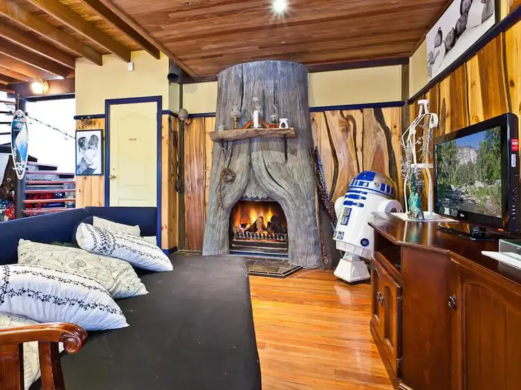 Fifth view of Homely house listing, Address available on request