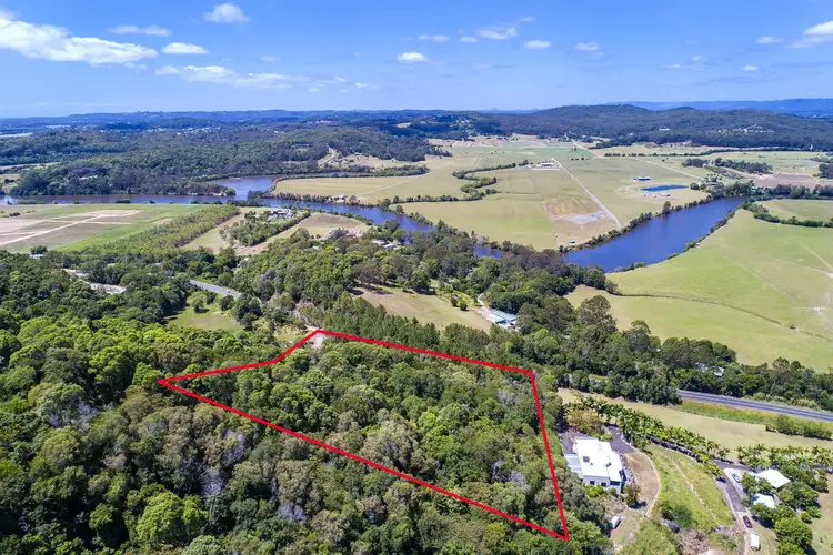 Main view of Homely land listing, 1227-1239 Yandina-Coolum Rd, Maroochy River QLD 4561