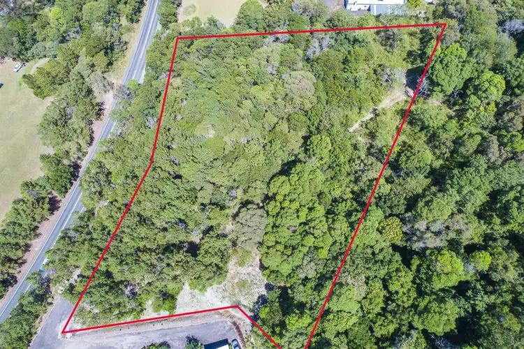 Second view of Homely land listing, 1227-1239 Yandina-Coolum Rd, Maroochy River QLD 4561