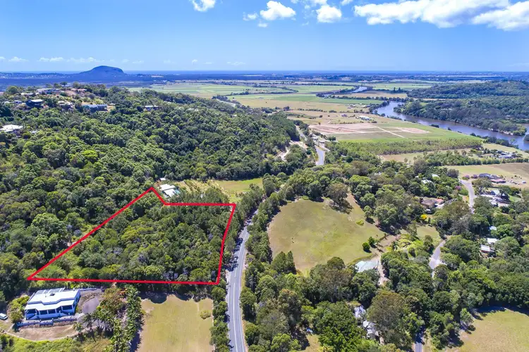 Fifth view of Homely land listing, 1227-1239 Yandina-Coolum Rd, Maroochy River QLD 4561