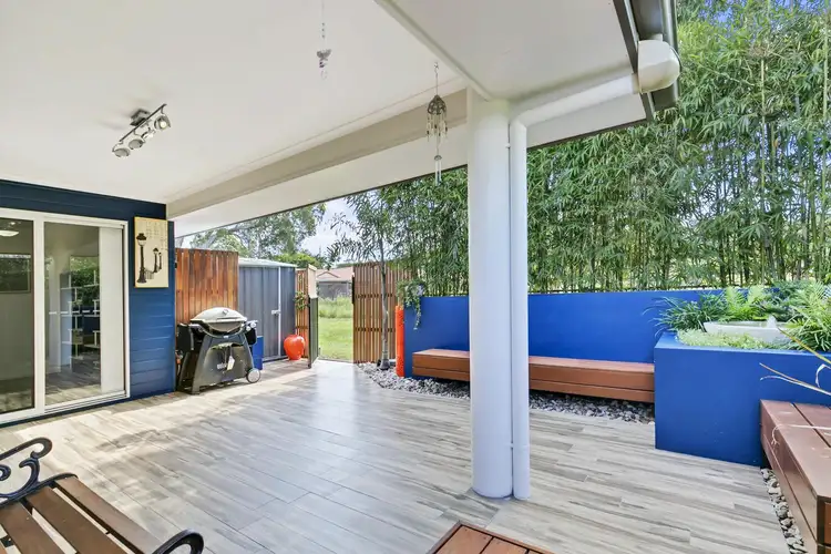 Main view of Homely townhouse listing, 3/16 Stevens Street, Yandina QLD 4561