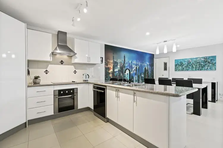 Second view of Homely townhouse listing, 3/16 Stevens Street, Yandina QLD 4561