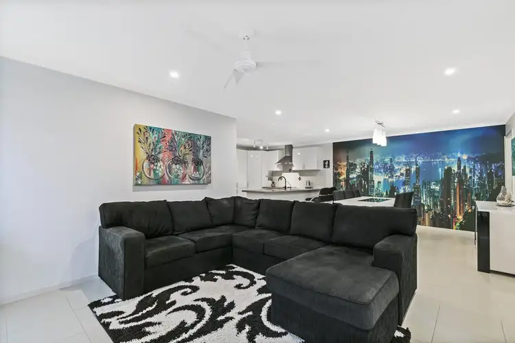 Third view of Homely townhouse listing, 3/16 Stevens Street, Yandina QLD 4561