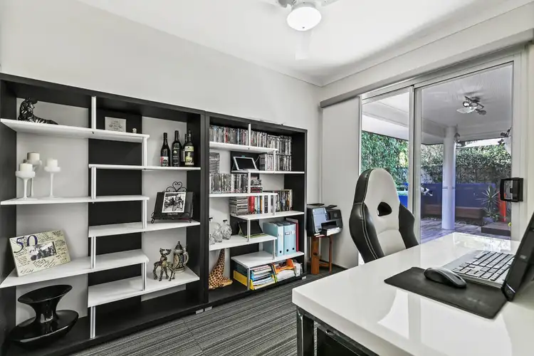 Fourth view of Homely townhouse listing, 3/16 Stevens Street, Yandina QLD 4561