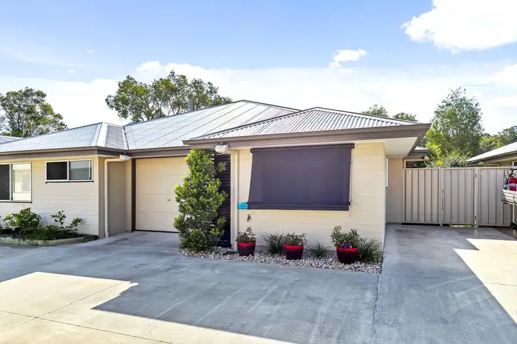 Fifth view of Homely townhouse listing, 3/16 Stevens Street, Yandina QLD 4561