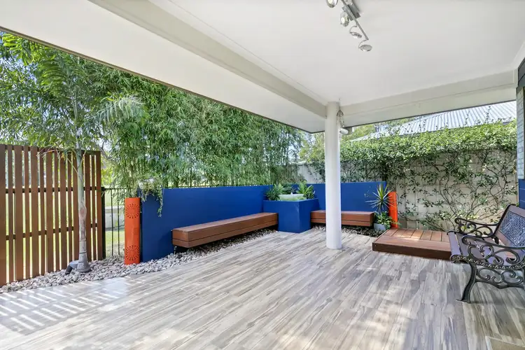 Sixth view of Homely townhouse listing, 3/16 Stevens Street, Yandina QLD 4561