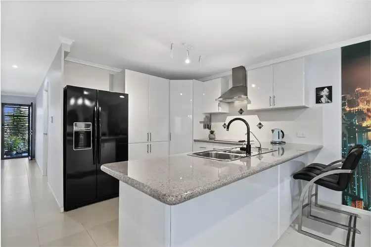 Seventh view of Homely townhouse listing, 3/16 Stevens Street, Yandina QLD 4561