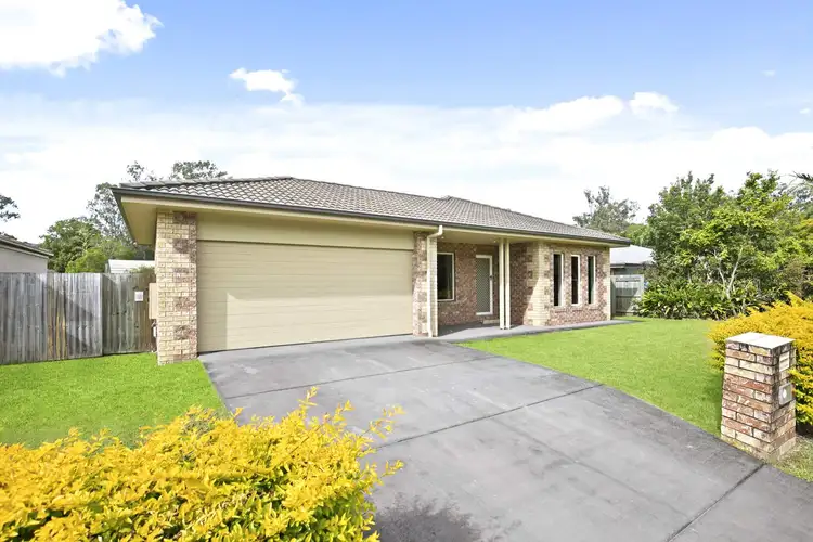 Main view of Homely house listing, 10 Maple Court, Yandina QLD 4561