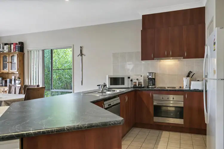 Second view of Homely house listing, 10 Maple Court, Yandina QLD 4561
