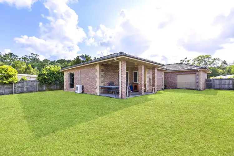 Fourth view of Homely house listing, 10 Maple Court, Yandina QLD 4561