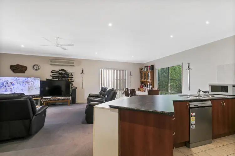Seventh view of Homely house listing, 10 Maple Court, Yandina QLD 4561