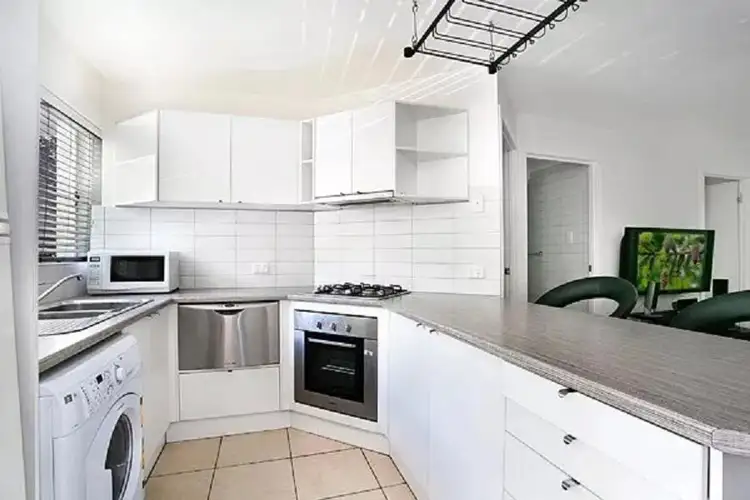 Second view of Homely unit listing, Address available on request