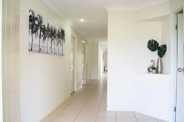 Second view of Homely house listing, 3 Yaraan Crescent, Beachmere QLD 4510