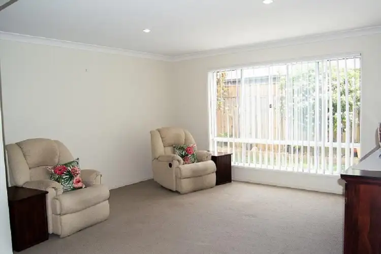 Fourth view of Homely house listing, 3 Yaraan Crescent, Beachmere QLD 4510