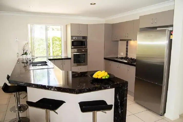 Fifth view of Homely house listing, 3 Yaraan Crescent, Beachmere QLD 4510