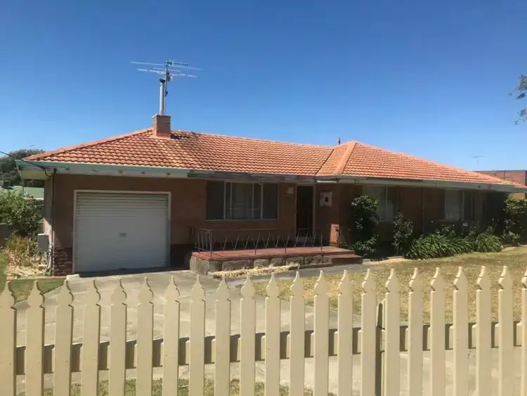 Address available on request