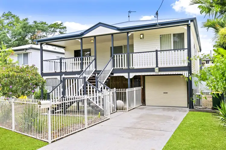 Main view of Homely house listing, 24 Fleming Street, Yandina QLD 4561