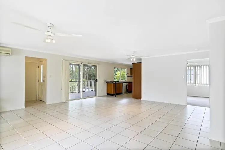 Second view of Homely house listing, 24 Fleming Street, Yandina QLD 4561