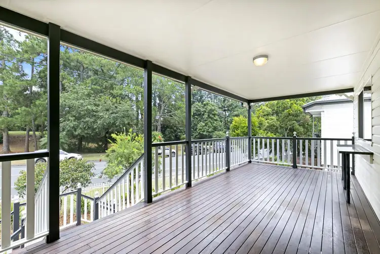 Seventh view of Homely house listing, 24 Fleming Street, Yandina QLD 4561