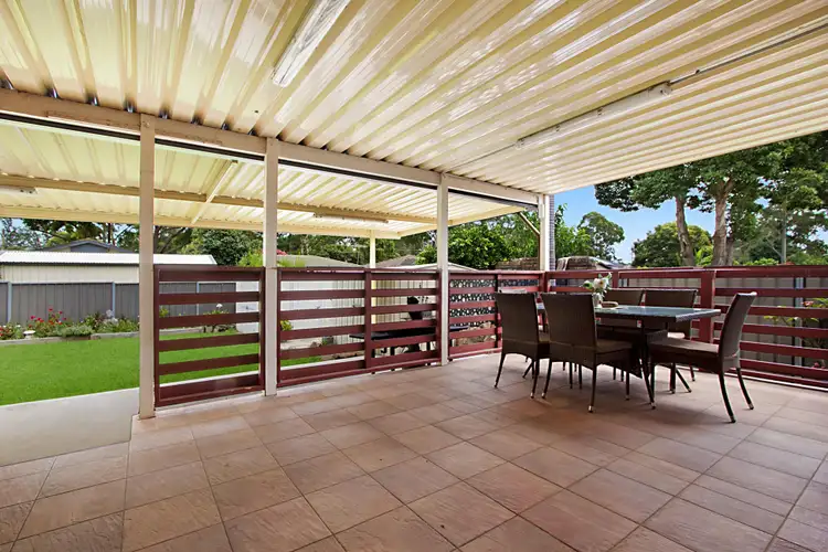 Seventh view of Homely house listing, 112 Torres Crescent, Whalan NSW 2770