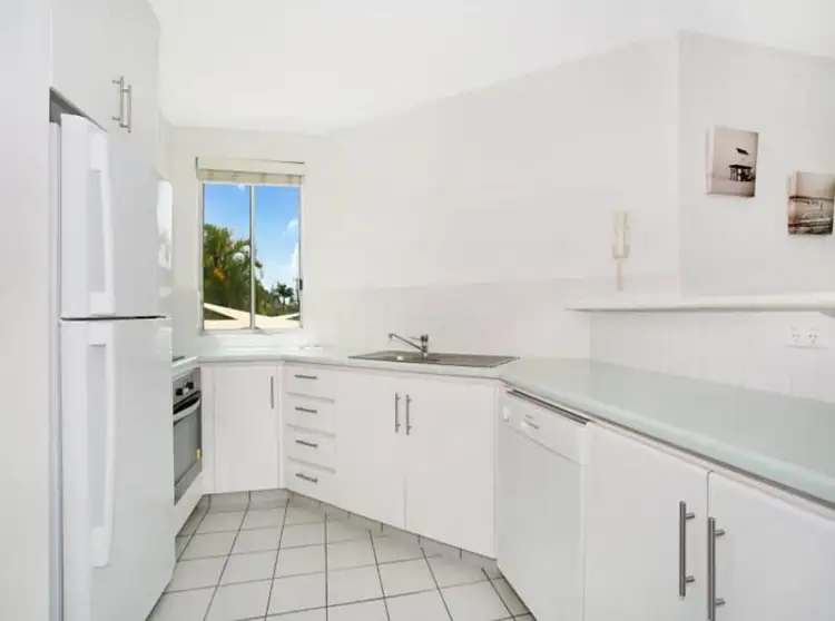 Third view of Homely apartment listing, 101/7 Mallana Street, Surfers Paradise QLD 4217