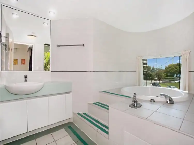Fourth view of Homely apartment listing, 101/7 Mallana Street, Surfers Paradise QLD 4217