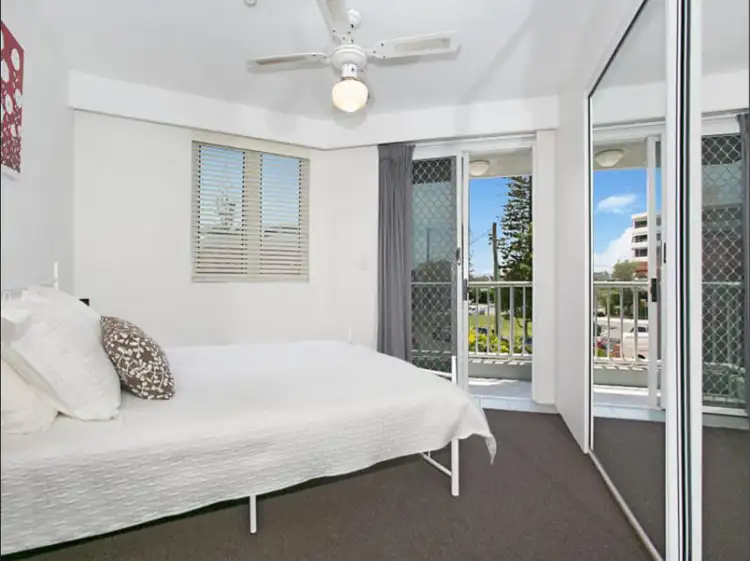 Fifth view of Homely apartment listing, 101/7 Mallana Street, Surfers Paradise QLD 4217
