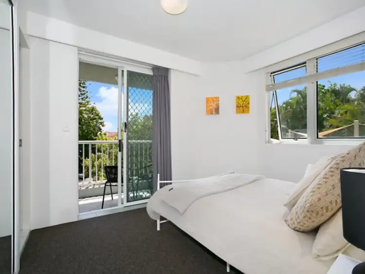 Seventh view of Homely apartment listing, 101/7 Mallana Street, Surfers Paradise QLD 4217