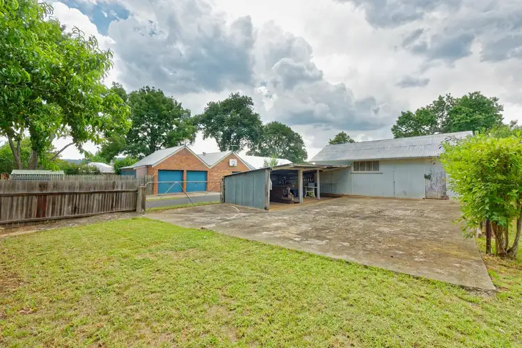 Second view of Homely house listing, 10 Arthur Street, Mittagong NSW 2575