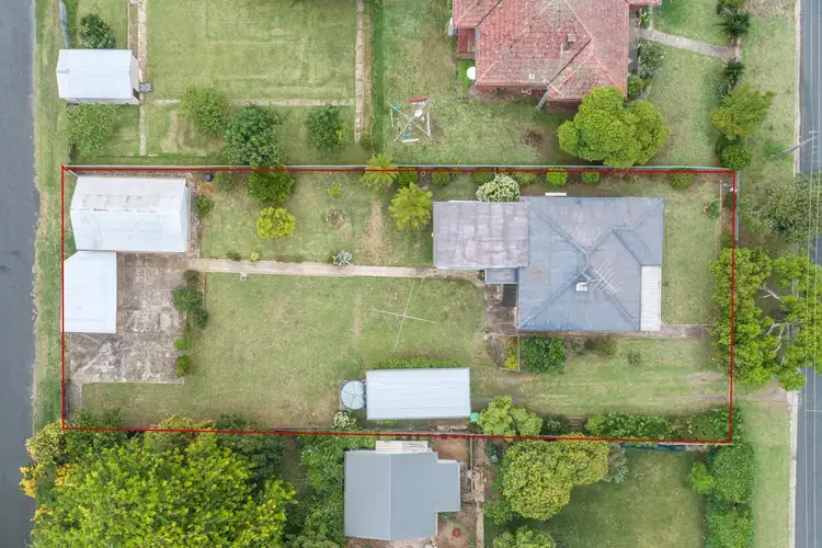 Third view of Homely house listing, 10 Arthur Street, Mittagong NSW 2575