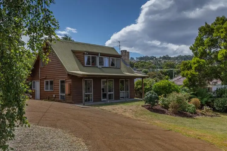 21 Garnett Street, Blackmans Bay TAS 7052