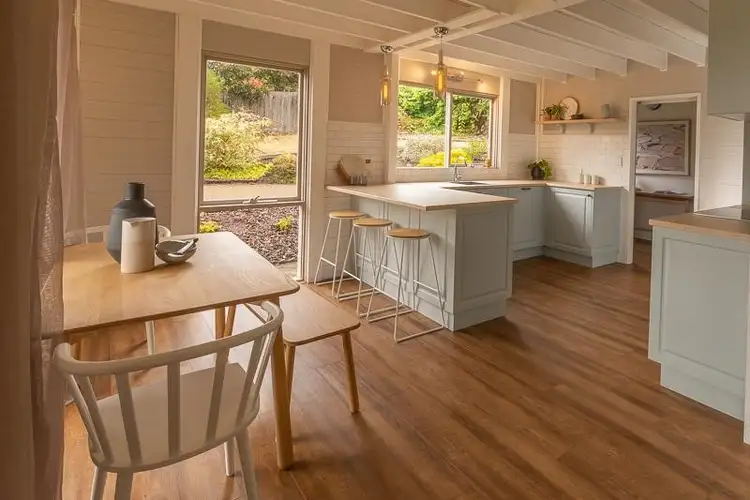Fifth view of Homely house listing, 21 Garnett Street, Blackmans Bay TAS 7052