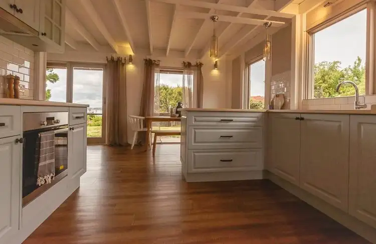 Sixth view of Homely house listing, 21 Garnett Street, Blackmans Bay TAS 7052