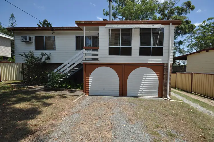 Second view of Homely house listing, 11 Winifred Street, Kingston QLD 4114