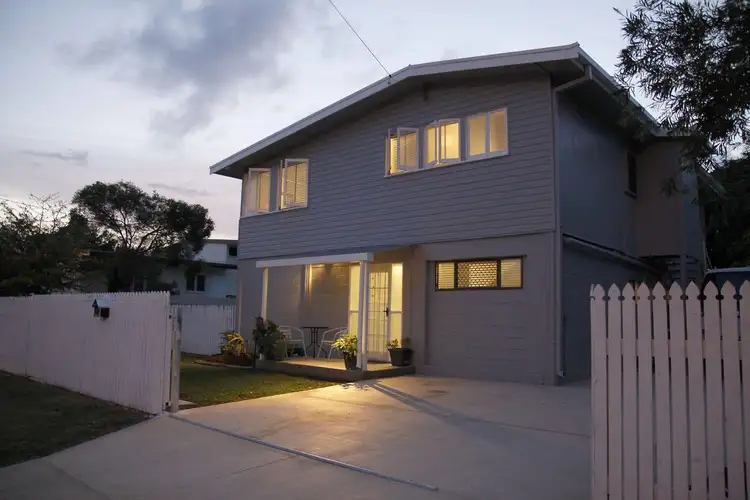 127 Mooney Street, Gulliver QLD 4812