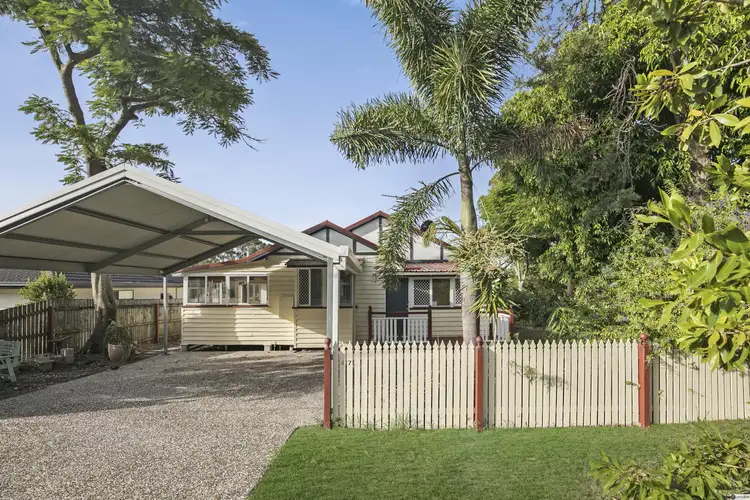 Main view of Homely house listing, 47 Verdun Street, Tingalpa QLD 4173