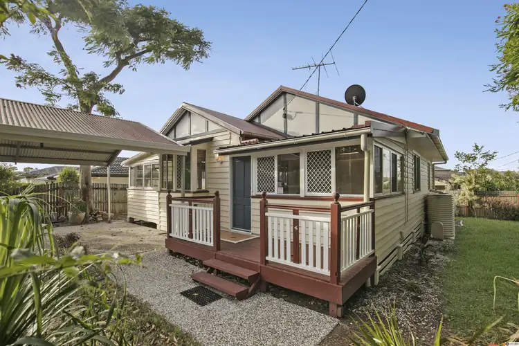 Second view of Homely house listing, 47 Verdun Street, Tingalpa QLD 4173