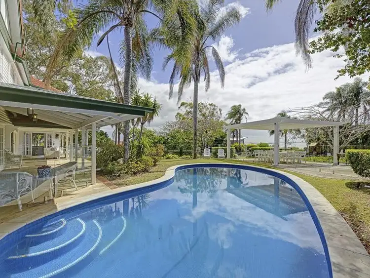 Fifth view of Homely house listing, 101 Petersen Street, Wynnum QLD 4178