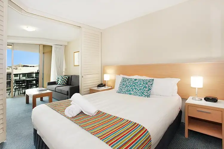 Second view of Homely unit listing, 569/11 Mooloolaba Esplanade, Mooloolaba QLD 4557