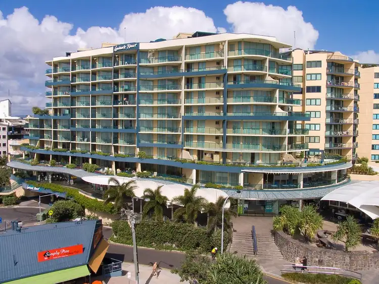 Third view of Homely unit listing, 569/11 Mooloolaba Esplanade, Mooloolaba QLD 4557