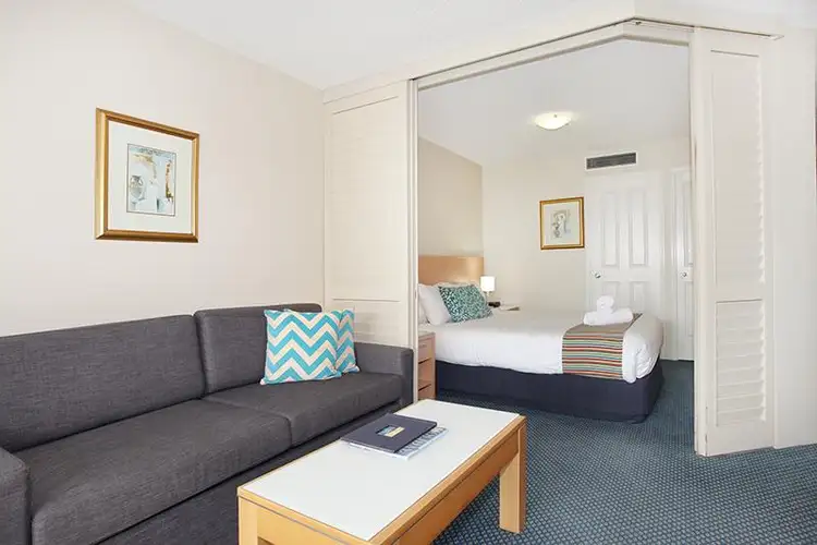 Fourth view of Homely unit listing, 569/11 Mooloolaba Esplanade, Mooloolaba QLD 4557