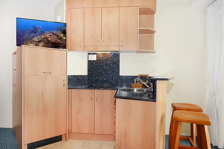 Sixth view of Homely unit listing, 569/11 Mooloolaba Esplanade, Mooloolaba QLD 4557