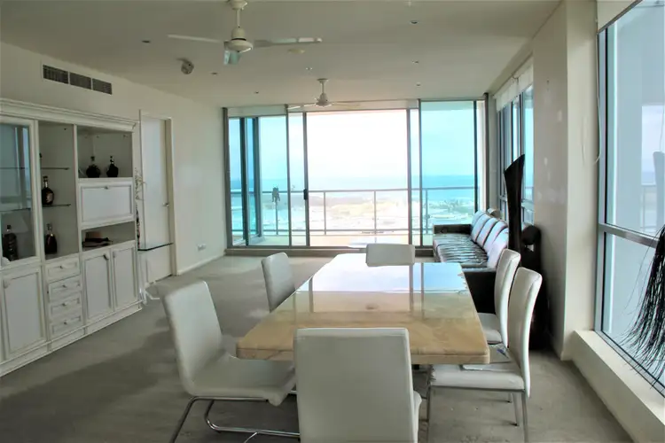 Fifth view of Homely apartment listing, Unit 2906/1 Como Crescent, Southport QLD 4215