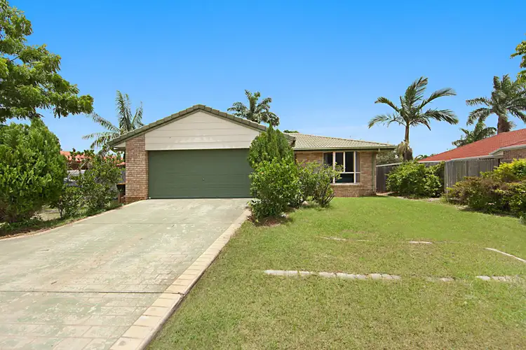 9 Dickenson Place, Kirwan QLD 4817