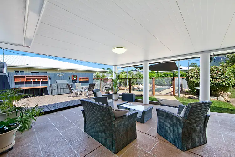 141 Yolanda Drive, Annandale QLD 4814