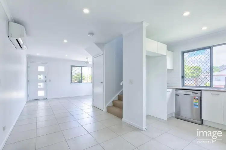 Second view of Homely townhouse listing, 13/11-13 Dux Street, Caboolture QLD 4510