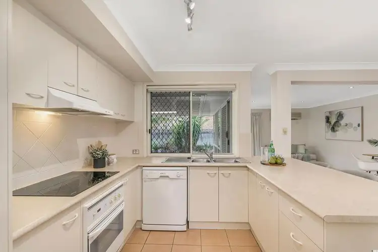 Sixth view of Homely house listing, 8 Weir Close, Belmont QLD 4153