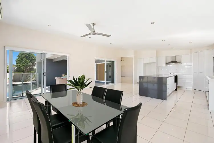Third view of Homely house listing, 1 Stephen Burton Way, Pelican Waters QLD 4551