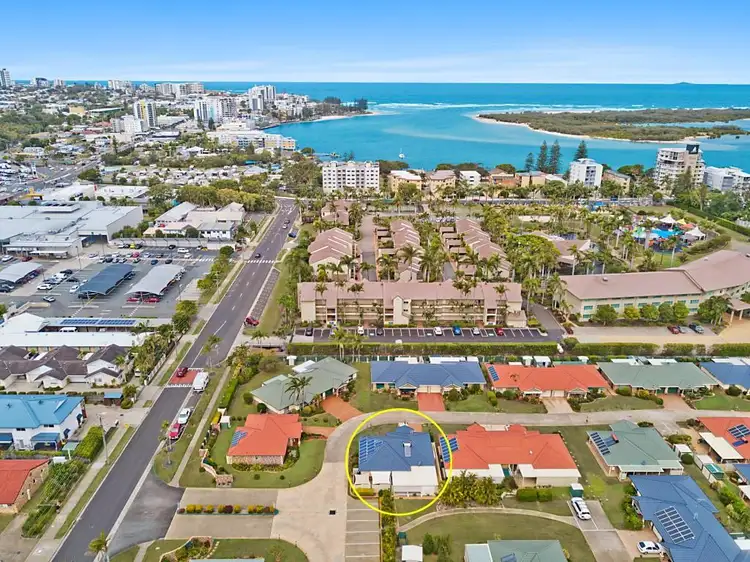 Unit 8/2 North Street, Golden Beach QLD 4551