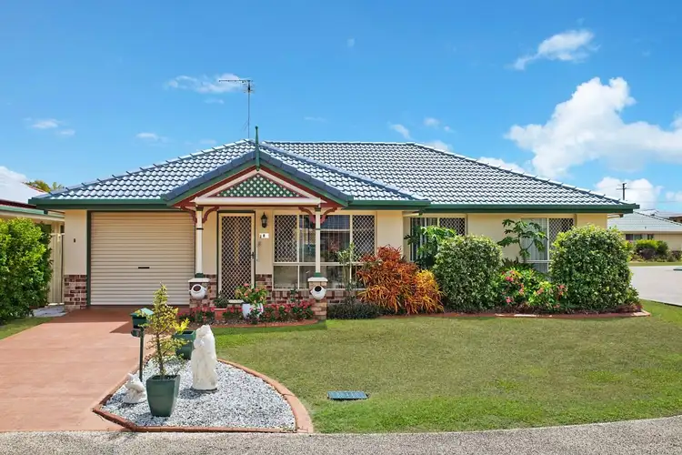 Second view of Homely unit listing, Unit 8/2 North Street, Golden Beach QLD 4551